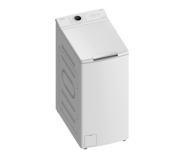 Pralka Midea MF100T80BW-PL 8kg 1300obr - 1545441 - zdjęcie